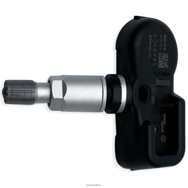 TPMS Bolivia - tpms toyota el sensor de presión 4260706011 302mhz V4F6D1525
