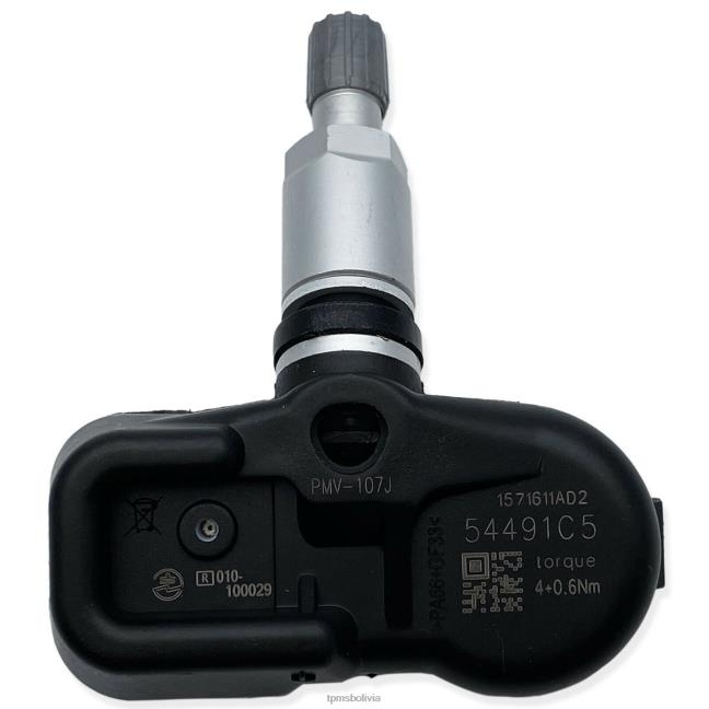 TPMS Bolivia - tpms toyota el sensor de presión 4260706011 302mhz V4F6D1525