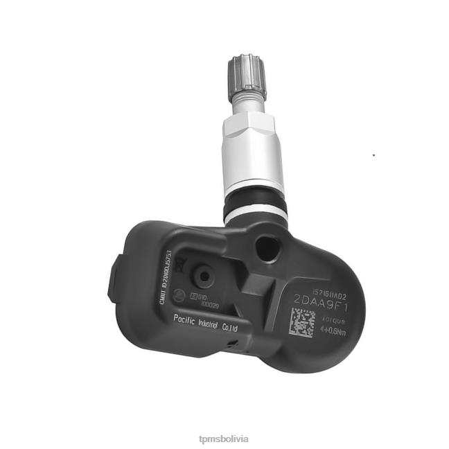 TPMS Bolivia - tpms toyota el sensor de presión 426070c010 341mhz V4F6D1564