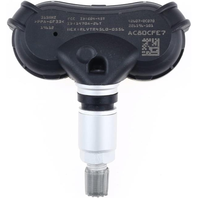 TPMS Bolivia - tpms toyota el sensor de presión 426070c070 356mhz V4F6D1579